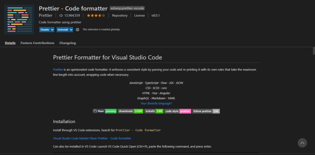 Prettier vs code настройка. Prettier vs code. Eslint TYPESCRIPT. Eslint-config-XO-TYPESCRIPT.